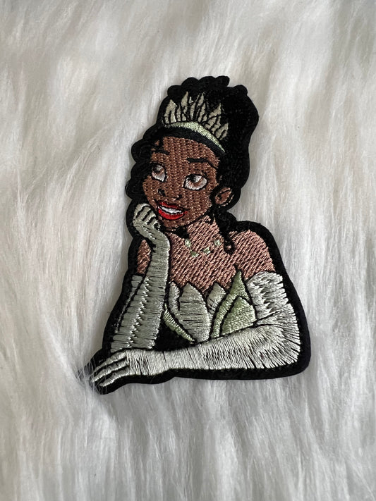 Princess Tiana