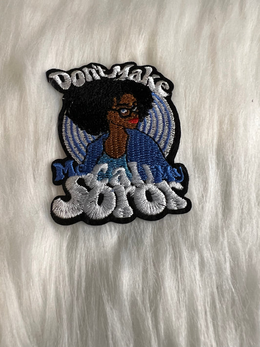Call Soror Zeta
