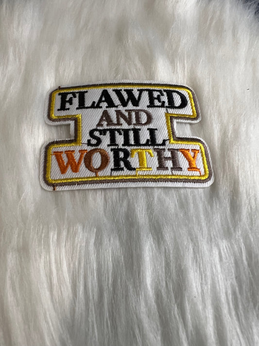 Flawed & Still Worthy