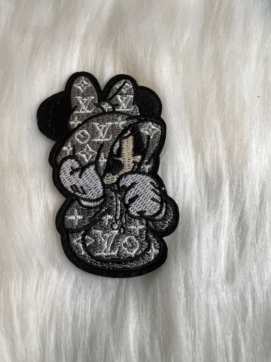 Mickey Gray LV