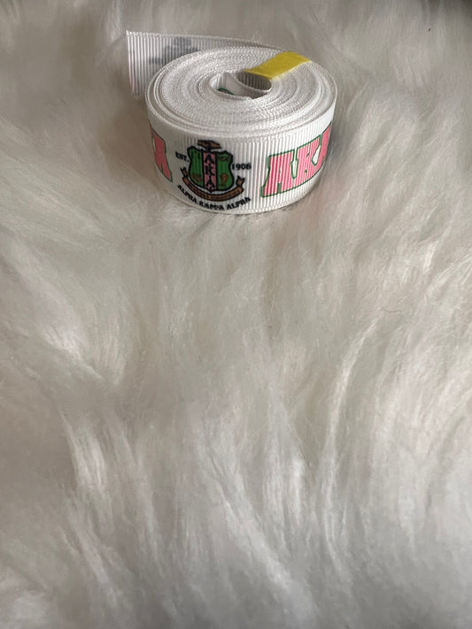White AKA shield