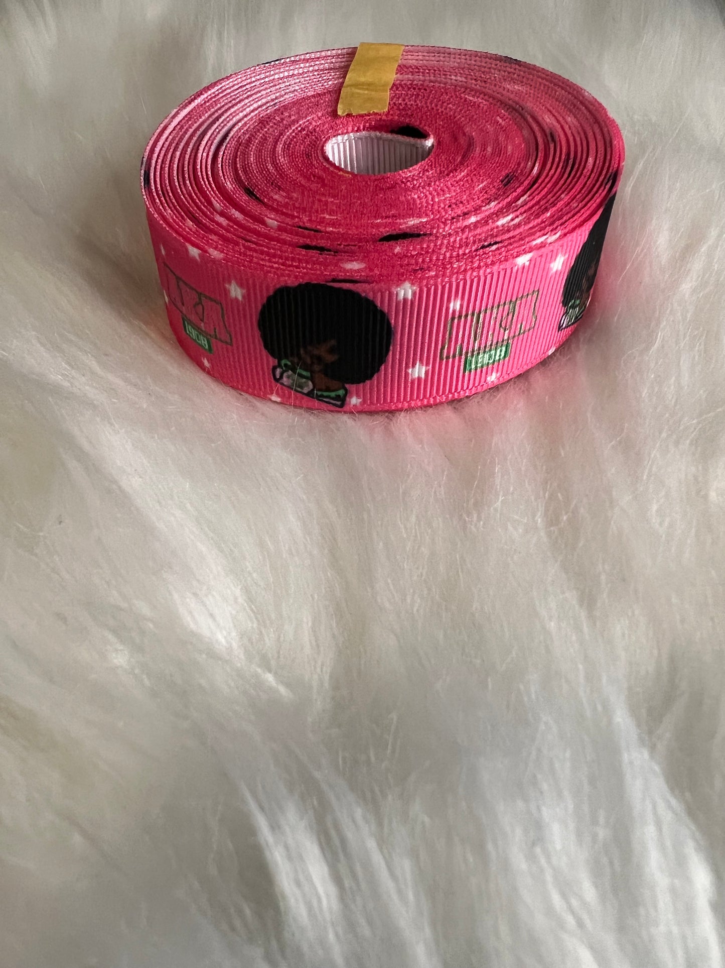 Pink Lady AKA