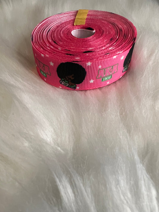 Pink Lady AKA