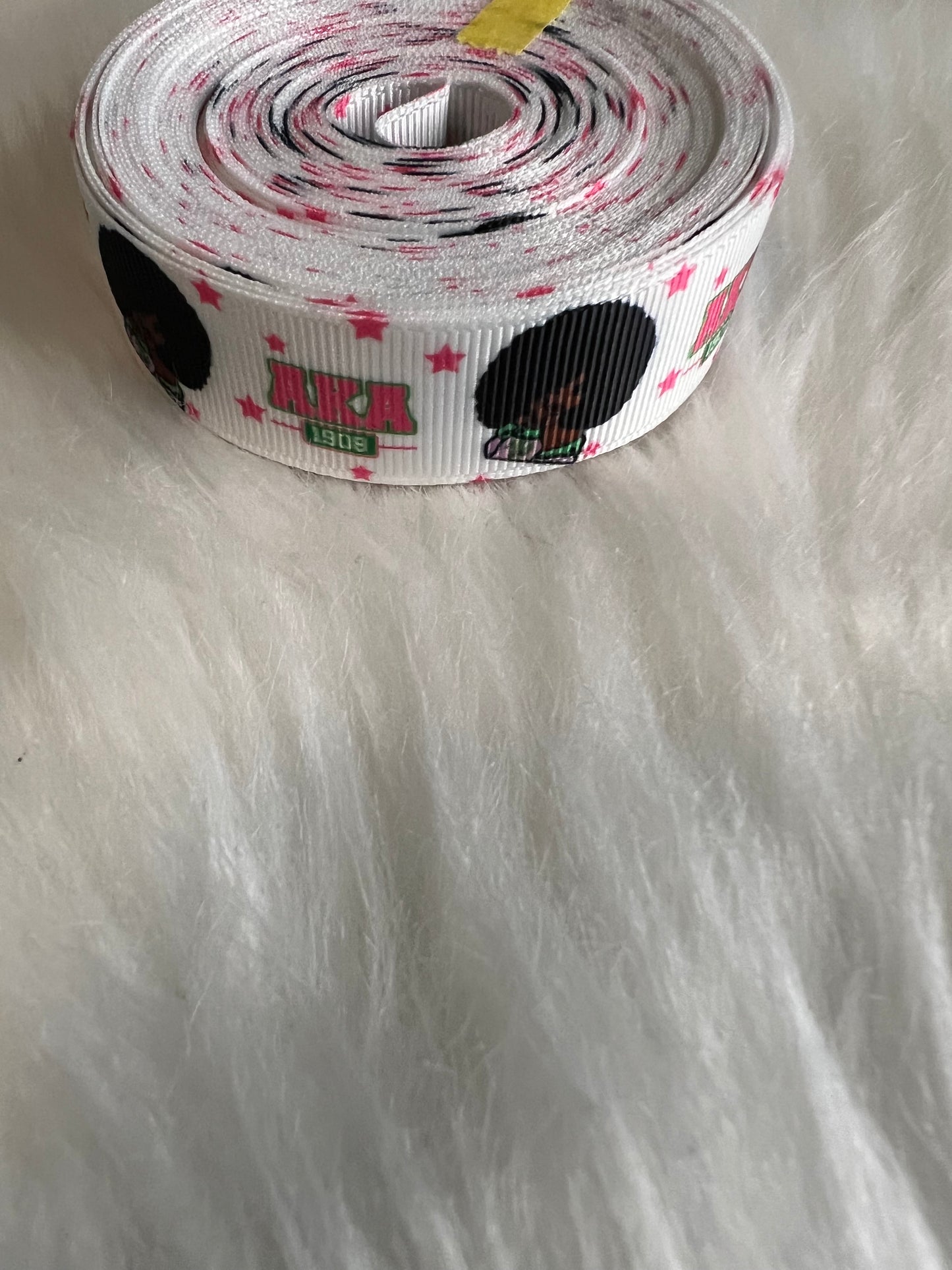 Lady White AKA
