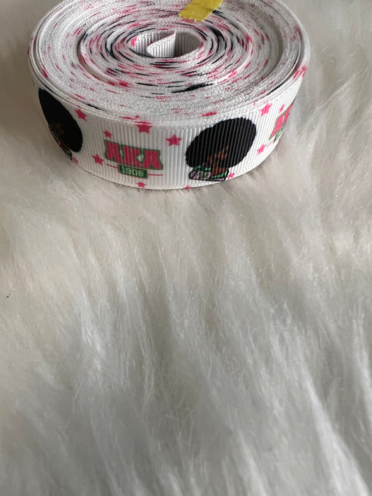 Lady White AKA
