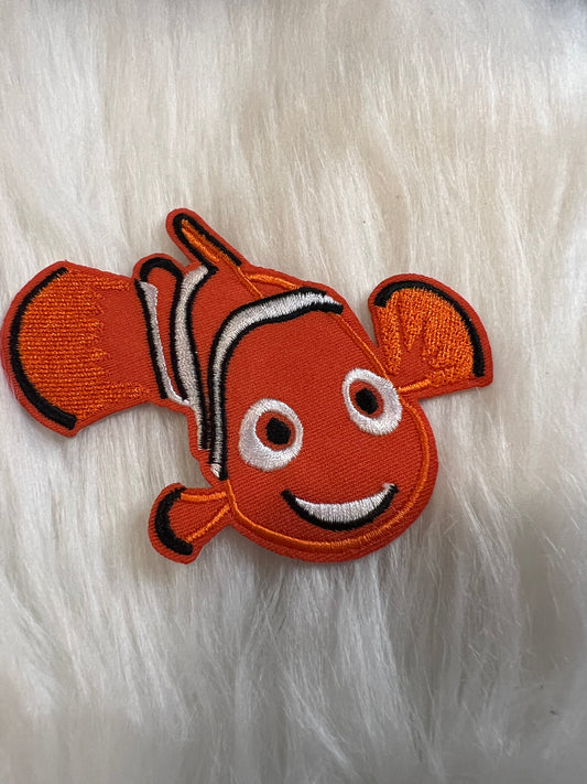 Finding Nemo