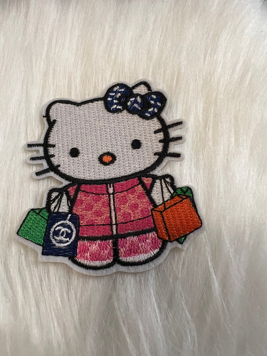 Hello Kitty CC