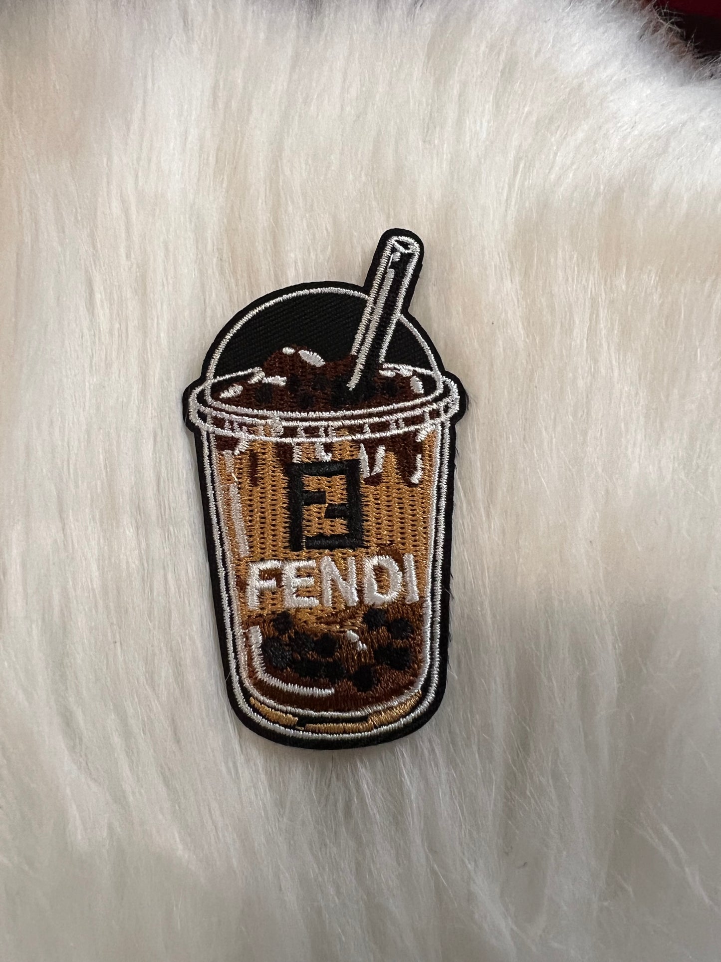 FF Cold Coffee