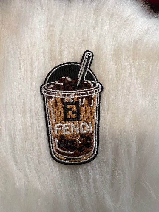 FF Cold Coffee