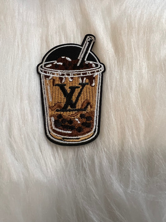 LV Cold Coffee