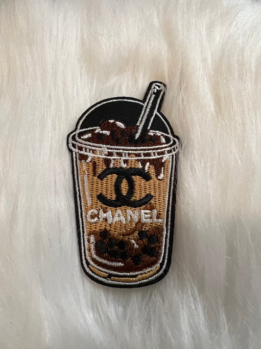 CC Cold Coffe