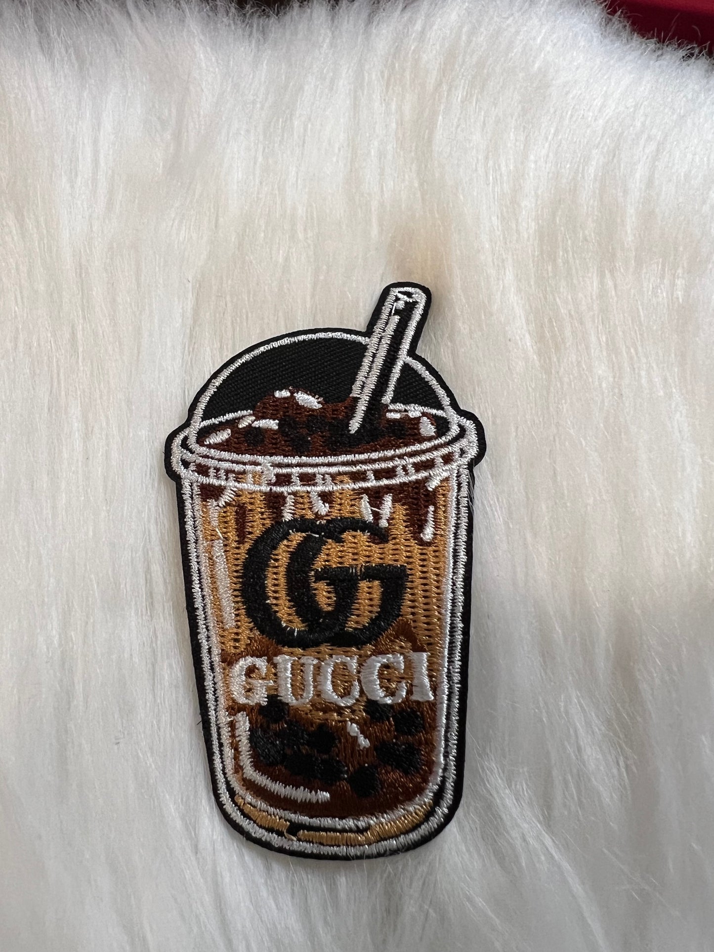 GG Cold Coffee