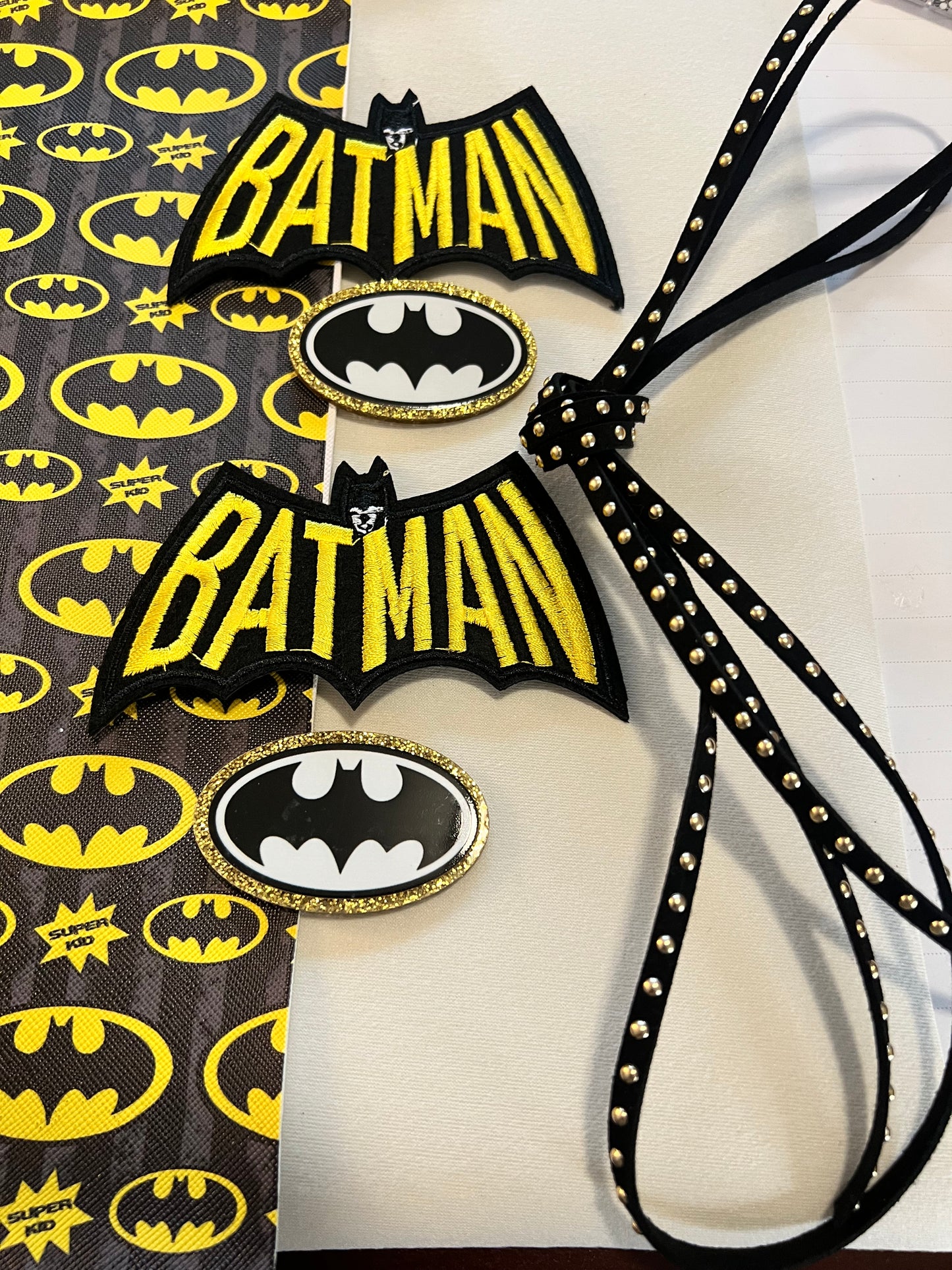 Superhero Classic Bundle